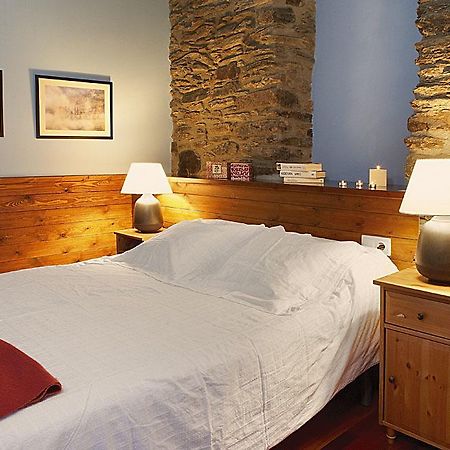 Cal Bou Rural Resort 폰타네다 외부 사진