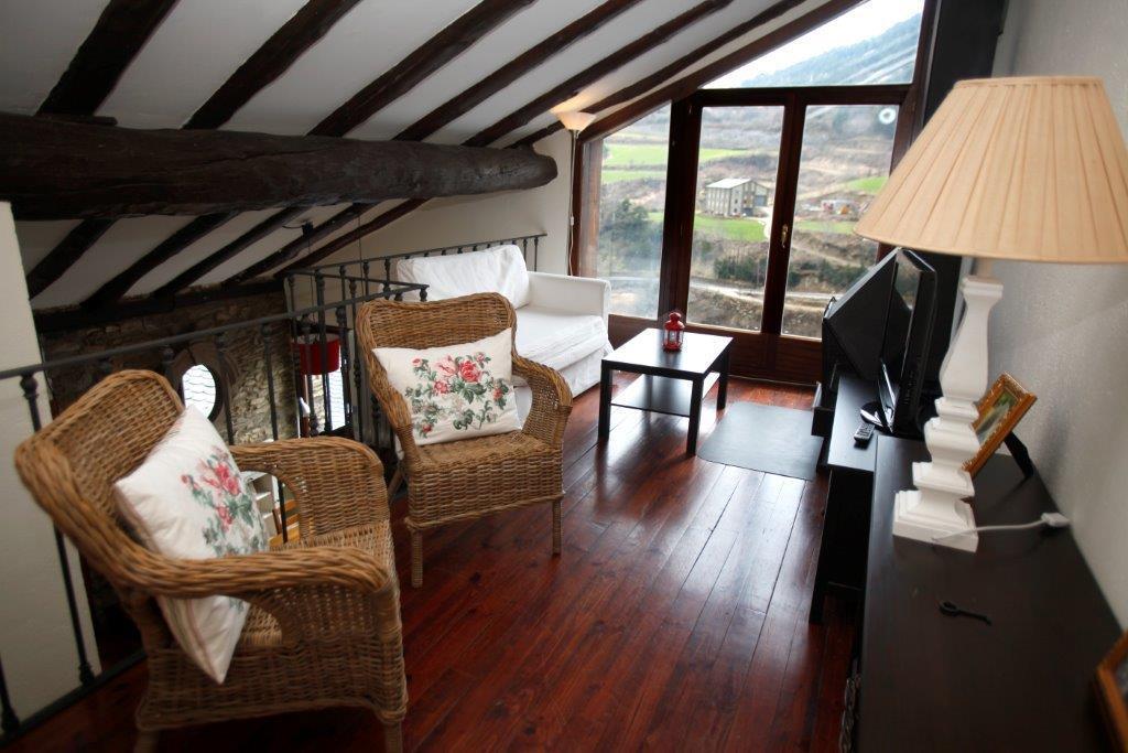 Cal Bou Rural Resort 폰타네다 객실 사진